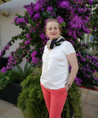 Dr. med. Ana Baotic-Bisharat